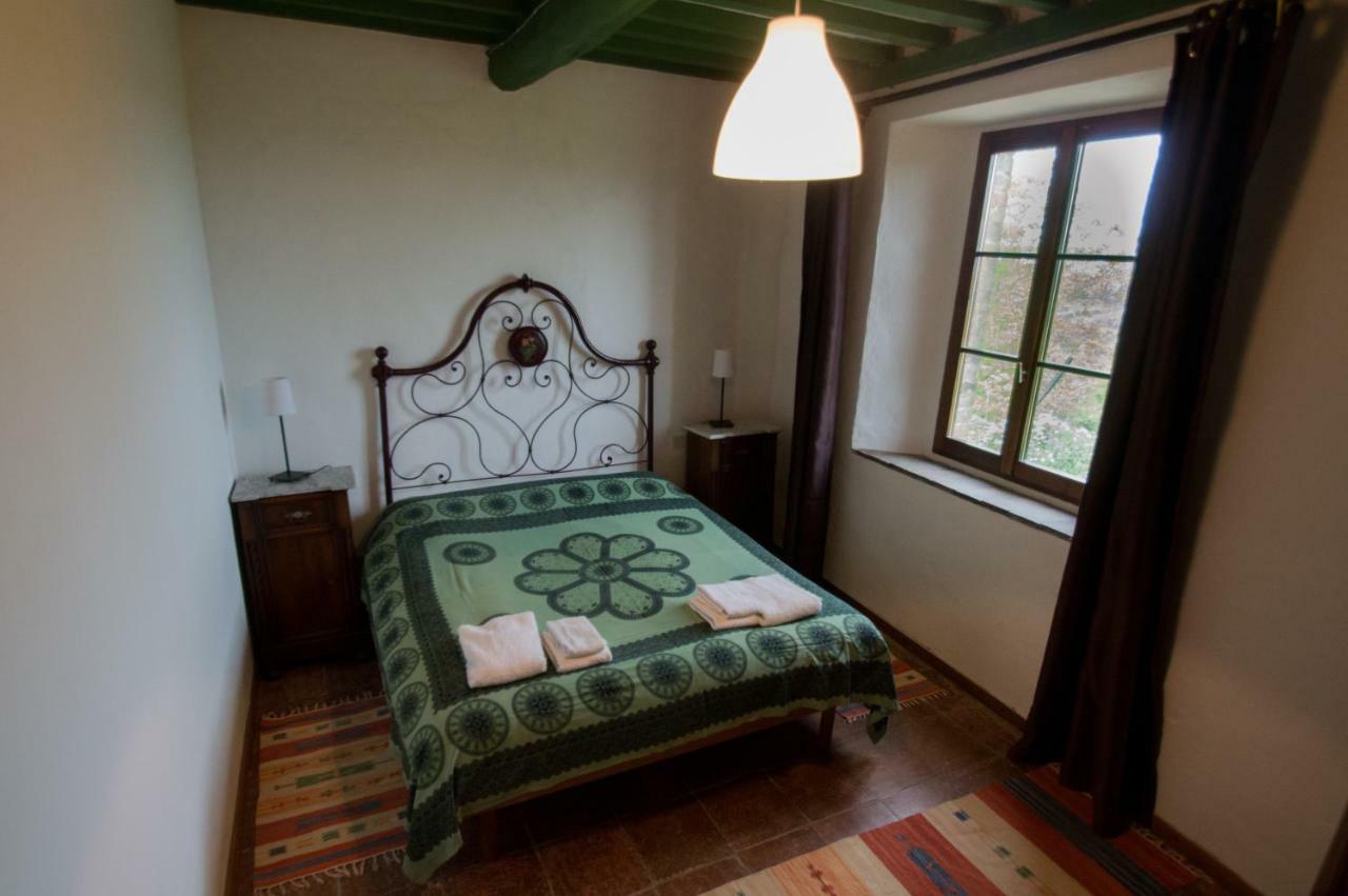 Agriturismo Montecorboli Барберино-Валь-д'Эльса Экстерьер фото